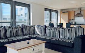 Modern Two Bedroom Apartments