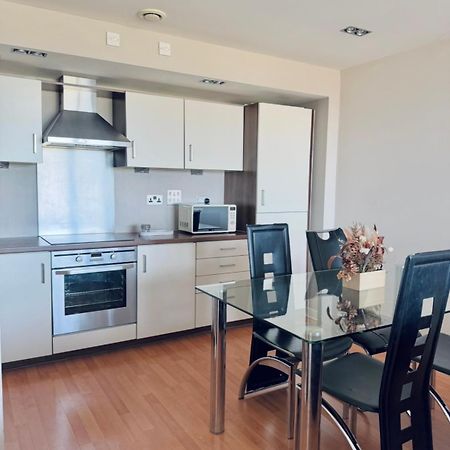 Modern Two Bedroom Apartments EDI Exterior foto