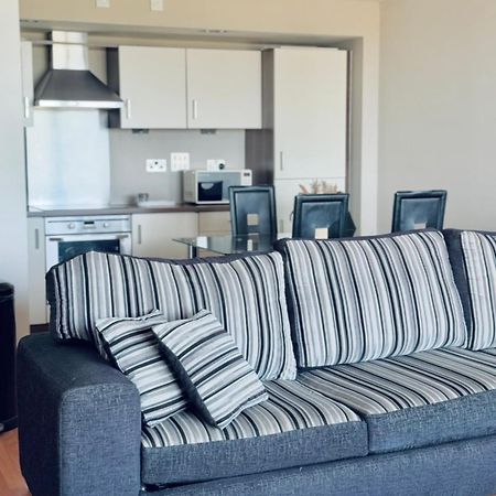 Modern Two Bedroom Apartments EDI Exterior foto