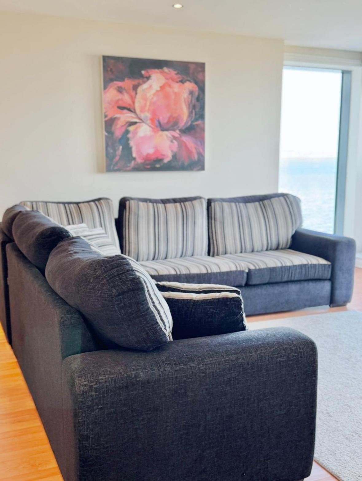 Modern Two Bedroom Apartments EDI Exterior foto