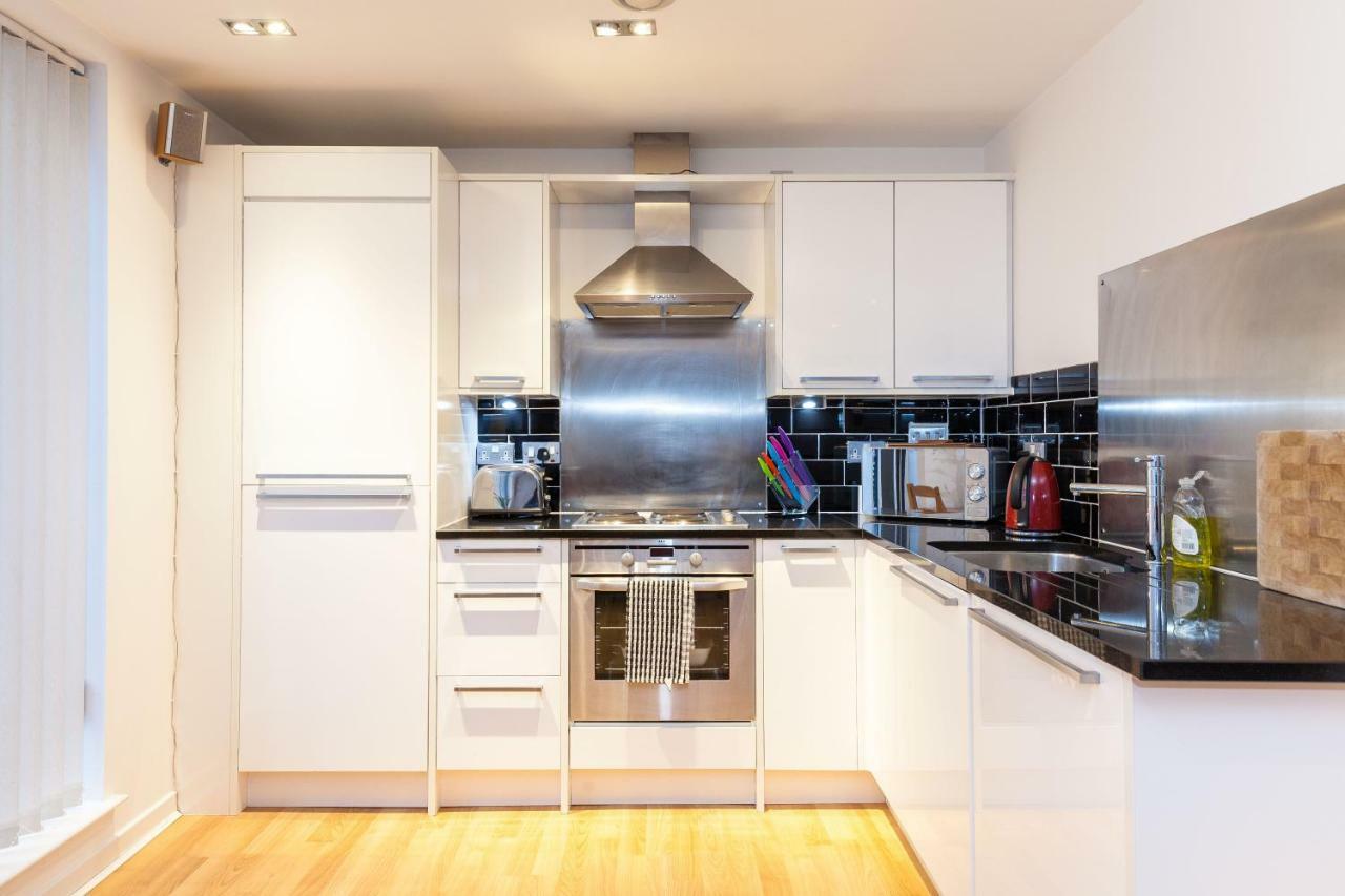Modern Two Bedroom Apartments EDI Exterior foto