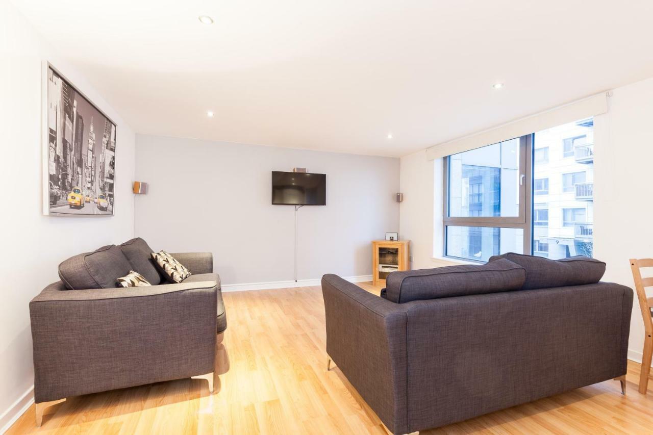 Modern Two Bedroom Apartments EDI Exterior foto