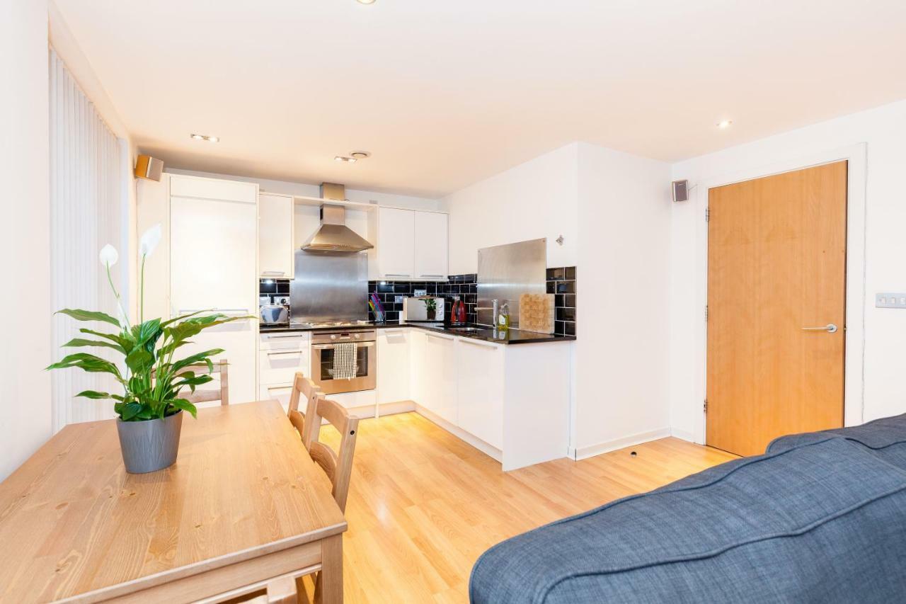 Modern Two Bedroom Apartments EDI Exterior foto
