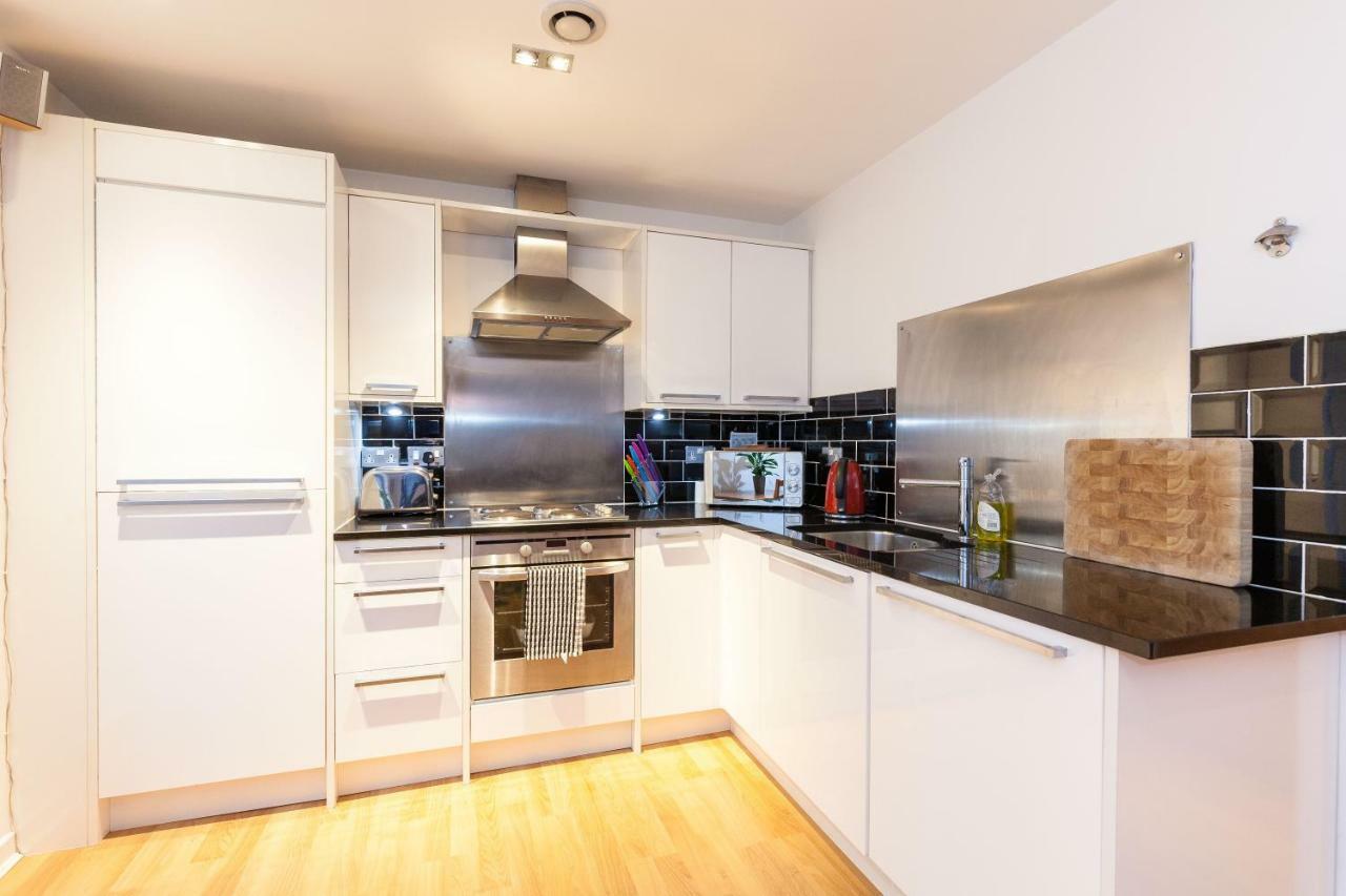 Modern Two Bedroom Apartments EDI Exterior foto
