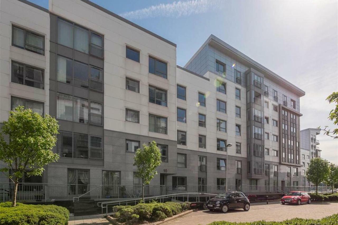 Modern Two Bedroom Apartments EDI Exterior foto