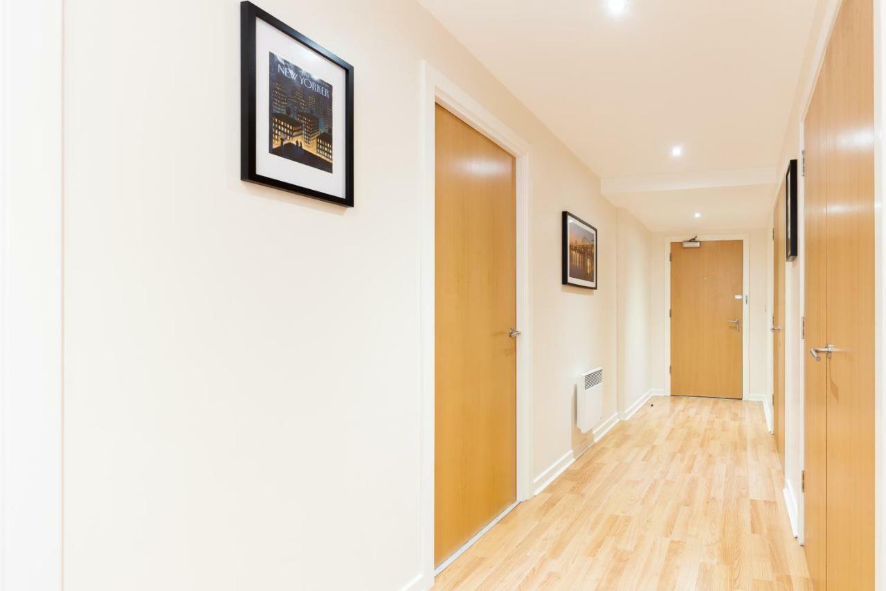 Modern Two Bedroom Apartments EDI Exterior foto